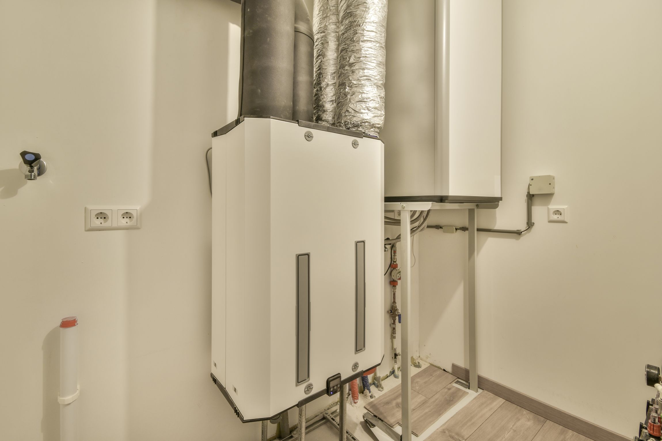 CR Powers Heating & Air Conditioning